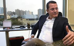 Heriberto benítez planteó convocarla para que responda a cuestionamientos por aportes a fuerza popular en. Jorge Barata A Keiko Fujimori La Conoci En El 98 O 99 Cuando Era Primera Dama Canal N