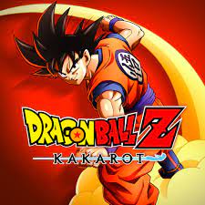 Dragon ball z kakarot ps5 version. Dragon Ball Z Kakarot