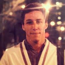 🇺🇸 “My name is George McGoldrick. I'm in what my father calls, “the youth  of old age.” I'm supremely okay with that. As a gay man that means I've  seen a lot.