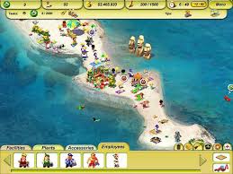 You will have to manage this arduous task well by maximizing your … Paradise Beach 2 Around The World Game Home Facebook
