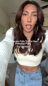 Nial Long Sleeve Top Princess Polly