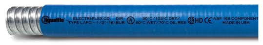 Electri-Flex LAFG-11-100FT Electrical Conduit | Standard ...