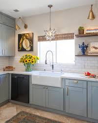 Whether you're updating your entire kitchen or just replacing an old sink, we have a large selection of styles, materials and finishes. How To Keep Your Kitchen Sink Looking Great