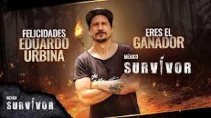Jul 02, 2021 · periférico sur 4121, col. Lalo Urbina Es El Ganador Absoluto De Survivor Mexico Survivor Mexico Youtube