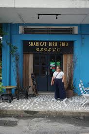124 jalan gaya same row as biru biru cafe and ati college. 5 Places To Eat In Kota Kinabalu Kk Sabah Bah Iammaurina