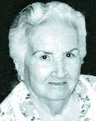 Manuela Calvo Obituary (2013)
