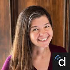 Dr. Sarah Fortune, MD