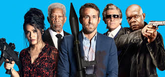 His license has been taken away because of a because of its genre, the hitman's wife's bodyguard isn't likely to win cinematic praise despite the. Oh0pyemky2ogwm