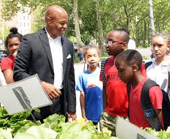 Law enforcement sources tell us the victim is jack lester. Education New York City S Next Mayor