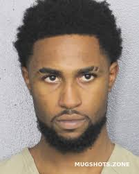 BURTON JAHIEM TYRONE 01/27/2022