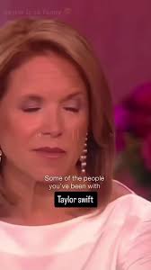 Taylor Swift “i Just Out Them