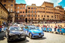 Image result for Nero 1000 Miglia 2012 Alfa-Romeo