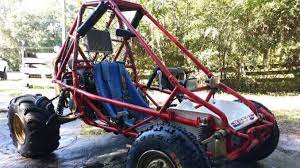 1985 Honda Odyssey Atv Fl350 For Sale In Jacksonville Florida Honda Odyssey Diy Go Kart Dune Buggy