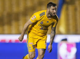 Bill was preceded in death by his wife, sandy gignac, his parents, homer and elizabeth gignac. Whatever Happened To Andre Pierre Gignac Get French Football News