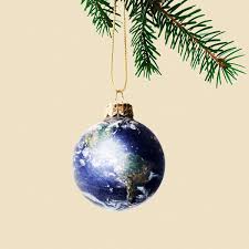 Christmas, christian festival celebrating the birth of jesus. Dreaming Of A Green Christmas Here S How To Make It Come True The Guardian