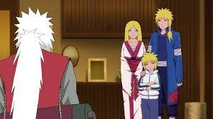 We did not find results for: Parents Of Minato Namikaze Truth About Namikaze Clan Youtube