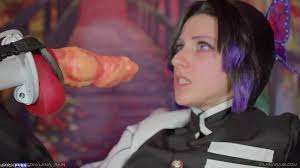 Lana Rain - Demon Slayer - POV Shinobu Services You