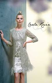 Di ida bozzi e jessica chia. Refined Elegant Unique Carla Ruiz 2017 Collection Now In Store Blessings Of Brighton