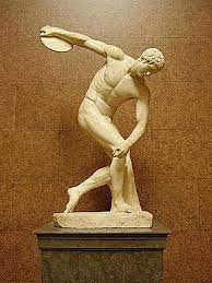 The ancient olympics were held at olympia, one of the sacred places of the ancient god zeus. Individual Sporting Events Or Games Of The Ancient Olympics