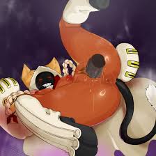 Rule34 - If it exists, there is porn of it  mdthetest, taokaka  6364312