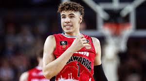 Lamelo Ball Still Keen To Buy Nbl Team Illawarra Hawks