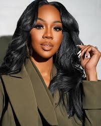 Ruby Bolden's Instagram, Twitter & Facebook