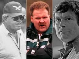 Eagles coaches infamous for setting training-camp tone