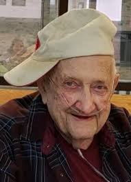 Carl "Dick" Thompson Obituary July 23, 2019