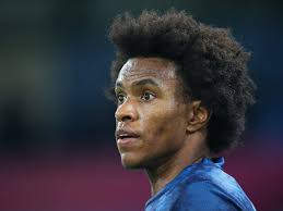 Midfielder should be fit to face leeds. Arsenal Legend Paul Merson Slams Willian Form Sports Mole