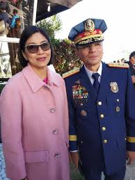 General (3 star general) si chief directorial staff guillermo eleazar. Lloyd Caliwan Cltc On Twitter Ncrpo Head P Director Guillermo Eleazar With His Wife Present In Pma Alumni Homecoming 2019 Eleazar A Cavalier Awardee And A Member Of The Pma Hinirang Class Of