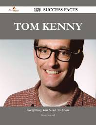 Tom Kenny 180 Success Facts
