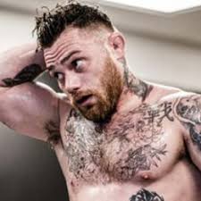 Brant Moore vs. Shane Shapiro, Tuff-N-Uff