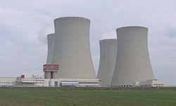 Projekt slovenských elektrární, ktorých 66% vlastní energetická spoločnosť enel spa a 34% slovenská. Jaderna Elektrarna Temelin Wikipedie