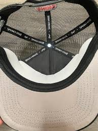 We still have hats available if anyone is interested! Message us for more  info