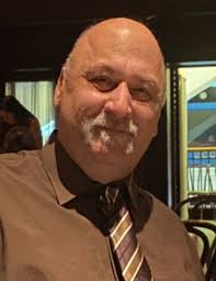 Stephen Grod Obituary August 4, 2023