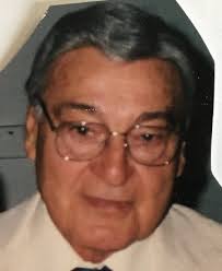 Salvadore 'Sam' A. Ritz Obituary