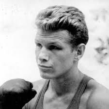 Борис Лагутин, категория до 71 кг