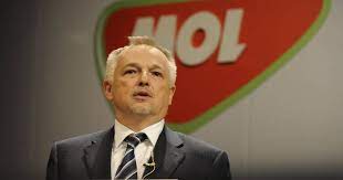 Das unternehmen bestreitet die korruptionsvorwürfe. Strasbourg Court Rejects Mol Chief Hernadi S Plea Against Croatia Hungary Today