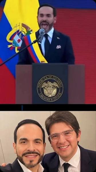 En su primer discurso como presidente de Colombia, pronunciado desde el  Cantón Militar Pichincha de Cali, Abelardo de la Espriella rindió homenaje  a Miguel Uribe Turbay y recordó su asesinato., “Lo ...