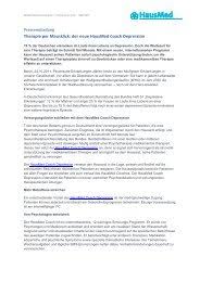 Mit einreichen des antrages sollten sie anfangen ein pflegetagebuch zu führen. Antrag Zur Kostenerstattung Hausmed