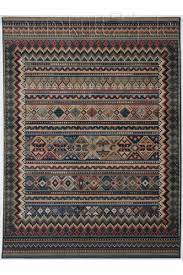 Wir haben eigenschaften es uns zur mission gemacht. Marke Theko Die Markenteppiche Ethno Teppich Gabiro Des 416 Multicolor Raumkult24 De