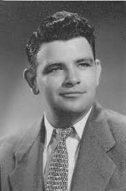 Morris Daniel Whitehead