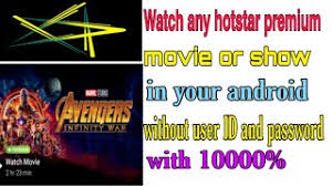 If you want to watch hotstar usa, subscribers require to connect to the usa server using vpn. How To Watch Premium Movies On Hotstar For Free