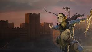 Mtg Baldurs Gate - games1