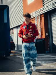 Charles Leclerc (@Charles_Leclerc)  X