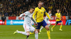 De har alla höga odds och många olika odds att. Sverige Stalls Mot Spanien Och Polen I Fotbolls Em 2020 Dn Se
