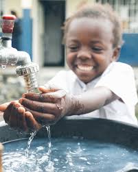 for a healthier community