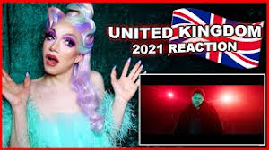 Organisers are anticipating millions of viewers from 45 countries will watch. James Newman Embers Uk Von Various Artists Laut De Song