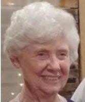 Ada Mae (Frailey) Saxton Obituary