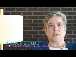 Especially for you Race: Nancy Shade